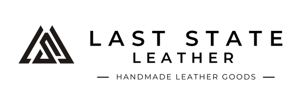 Last State Leather logo