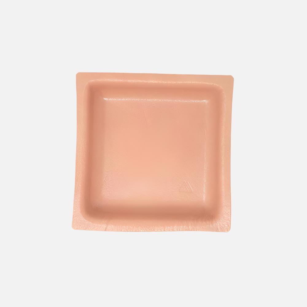 Last State Leather - Valet Tray - Blush