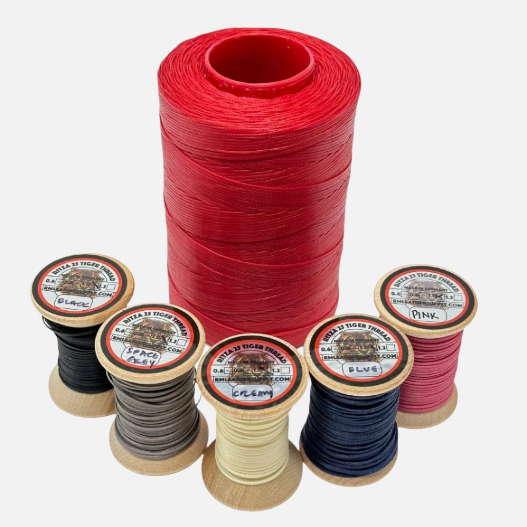 Ritza Tiger Thread
