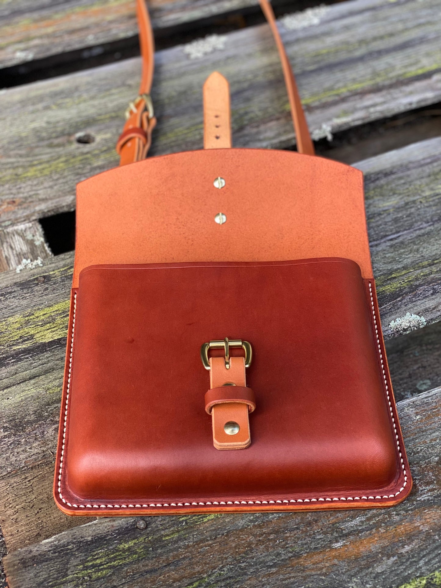 CROSSBODY BAG