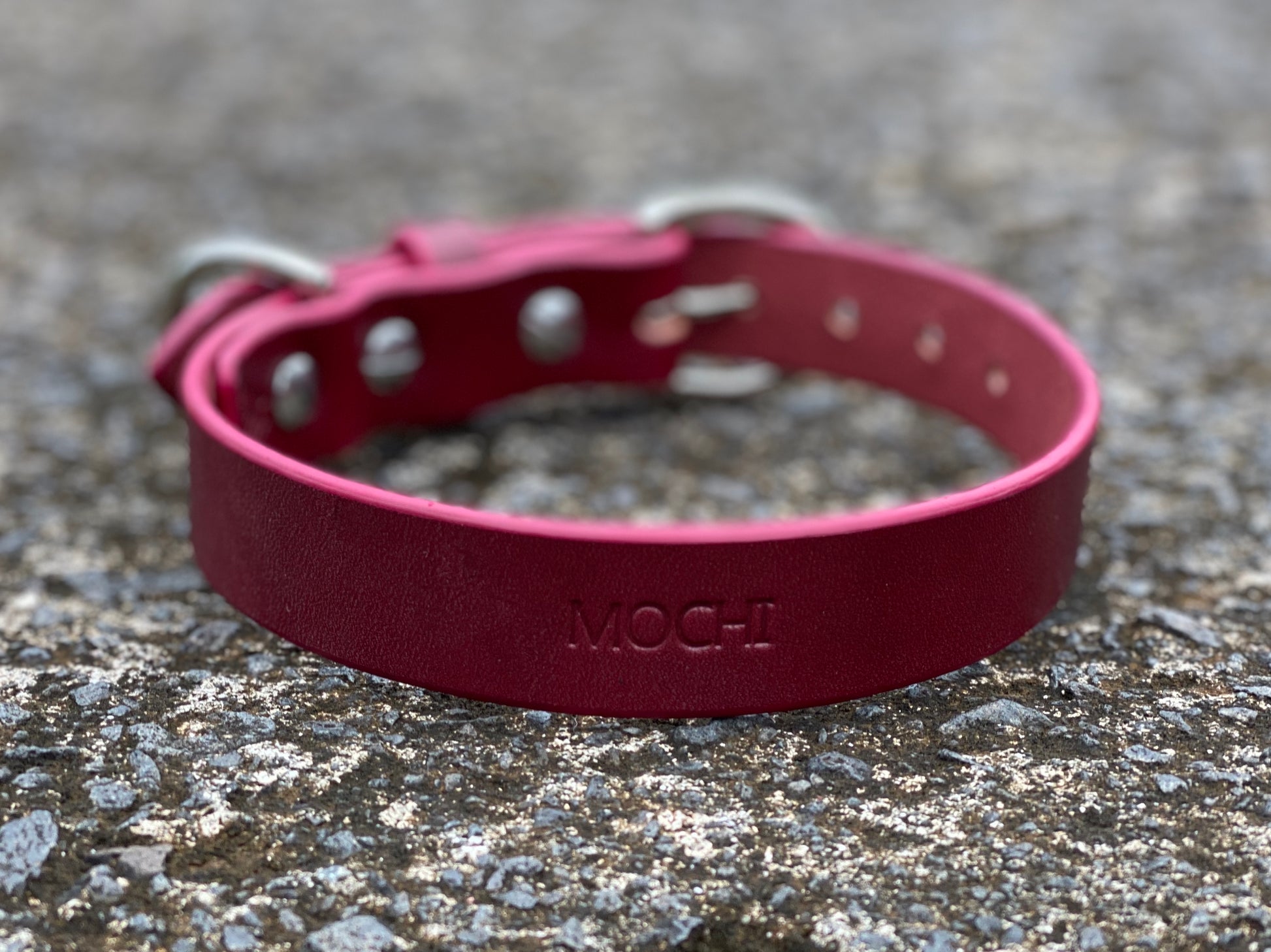 Custom Order: MOCHI