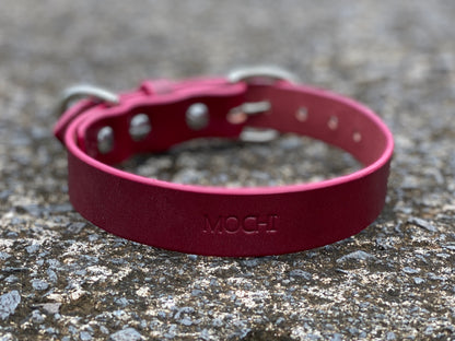 Custom Order: MOCHI