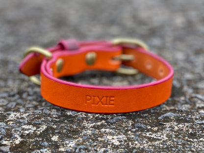 Custom Order: PIXIE